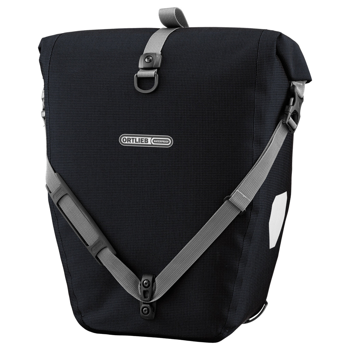 ORTLIEB Back-Roller Urban Line pakiraamikott | QL3.1 | 20 L | Ink