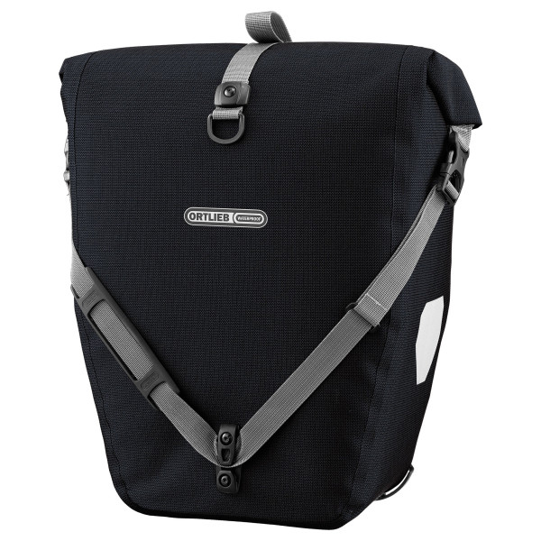ORTLIEB Back-Roller Urban Line pakiraamikott | QL3.1 | 20 L | Ink