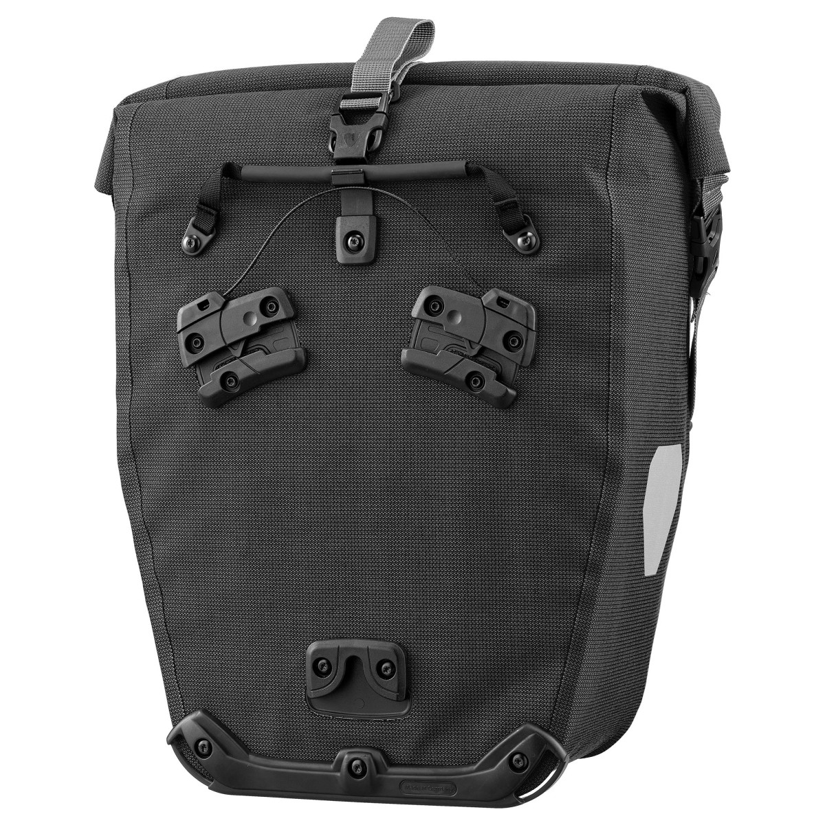 ORTLIEB Back-Roller Urban Line pakiraamikott | QL3.1 | 20 L | Pepper