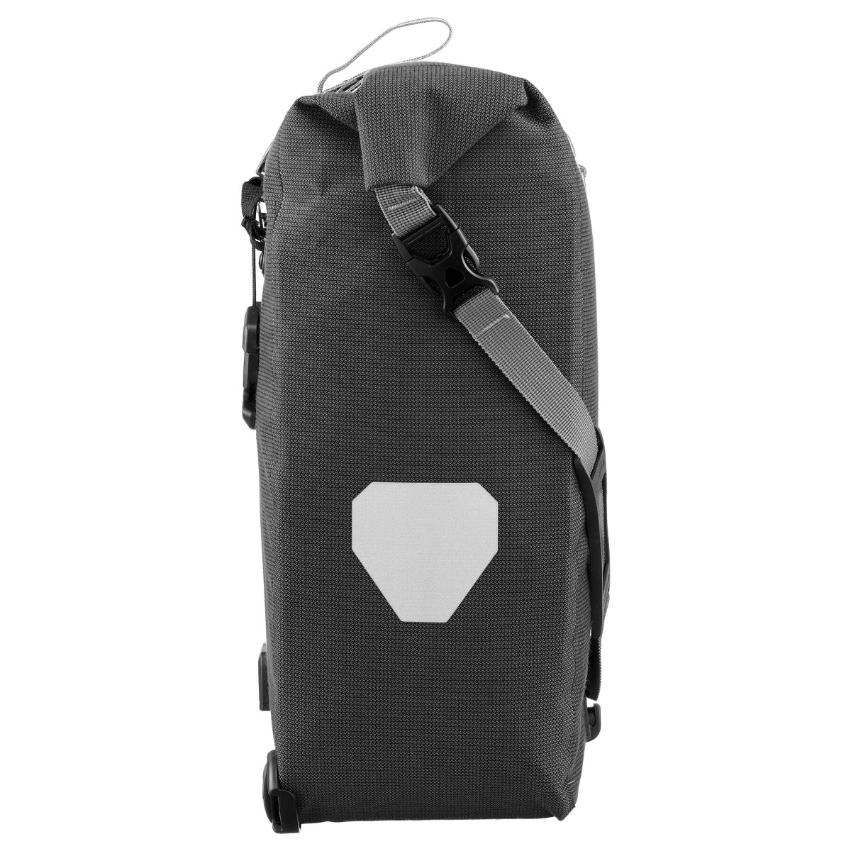 ORTLIEB Back-Roller Urban Line pakiraamikott | QL3.1 | 20 L | Pepper