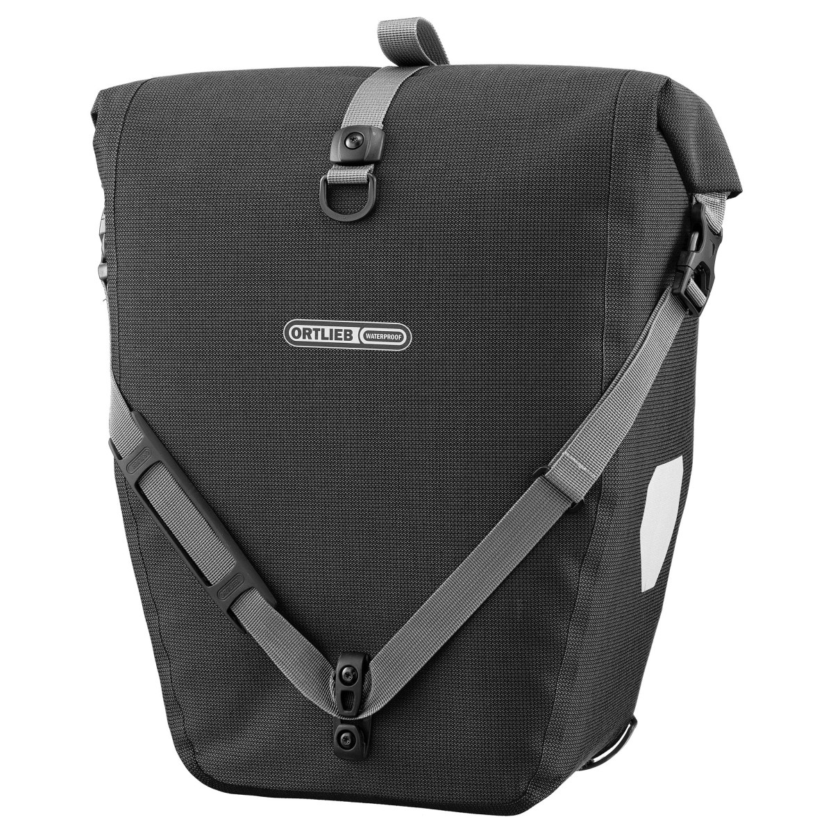 ORTLIEB Back-Roller Urban Line pakiraamikott | QL3.1 | 20 L | Pepper