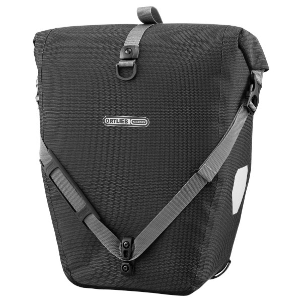 ORTLIEB Back-Roller Urban Line pakiraamikott | QL3.1 | 20 L | Pepper