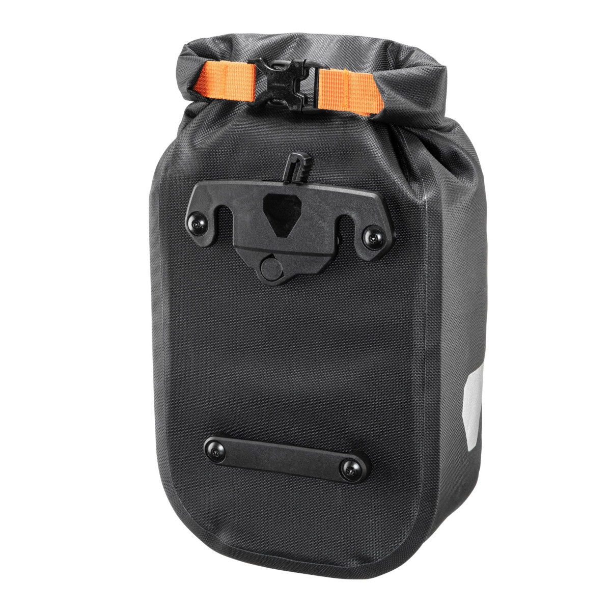 ORTLIEB Fork-Pack Fork Bag | 4.1 L | Black Matt