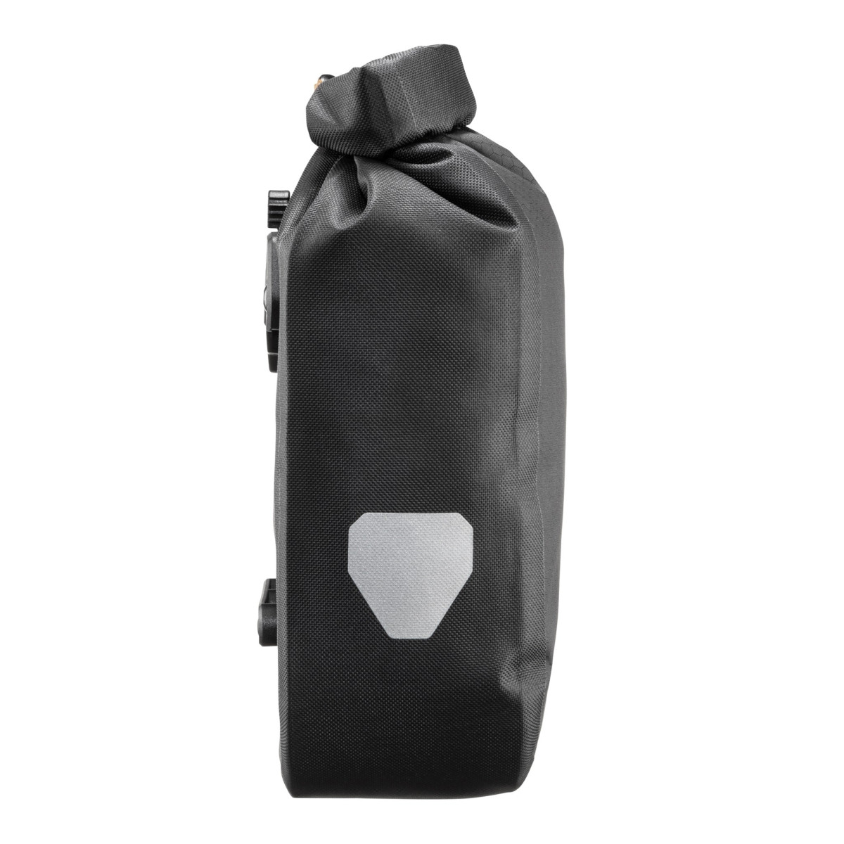 ORTLIEB Fork-Pack Fork Bag | 4.1 L | Black Matt
