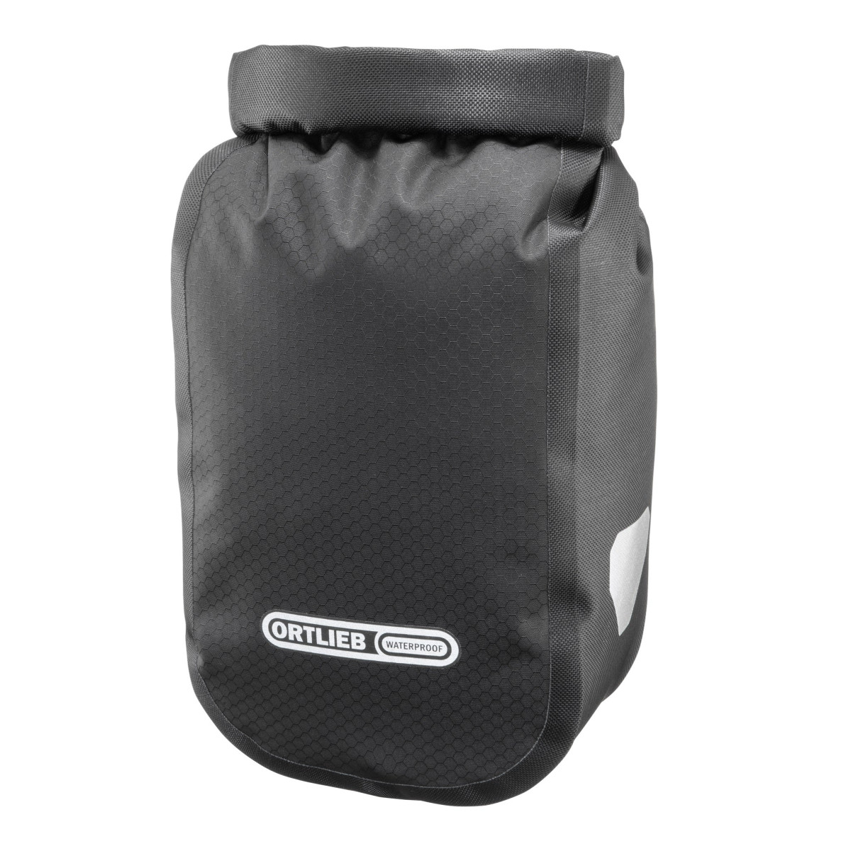 ORTLIEB Fork-Pack Fork Bag | 4.1 L | Black Matt