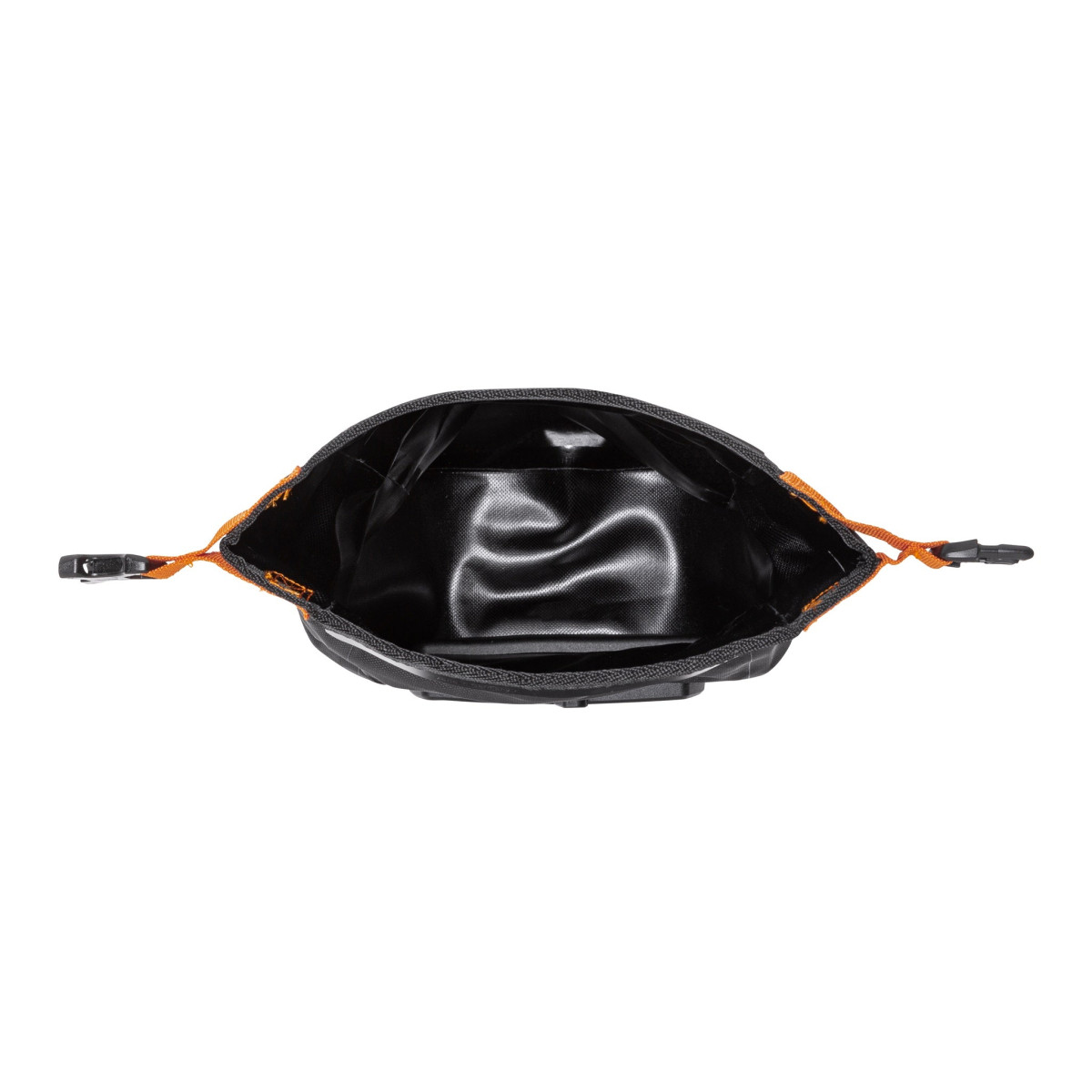 ORTLIEB Fork-Pack Fork Bag | 4.1 L | Black Matt