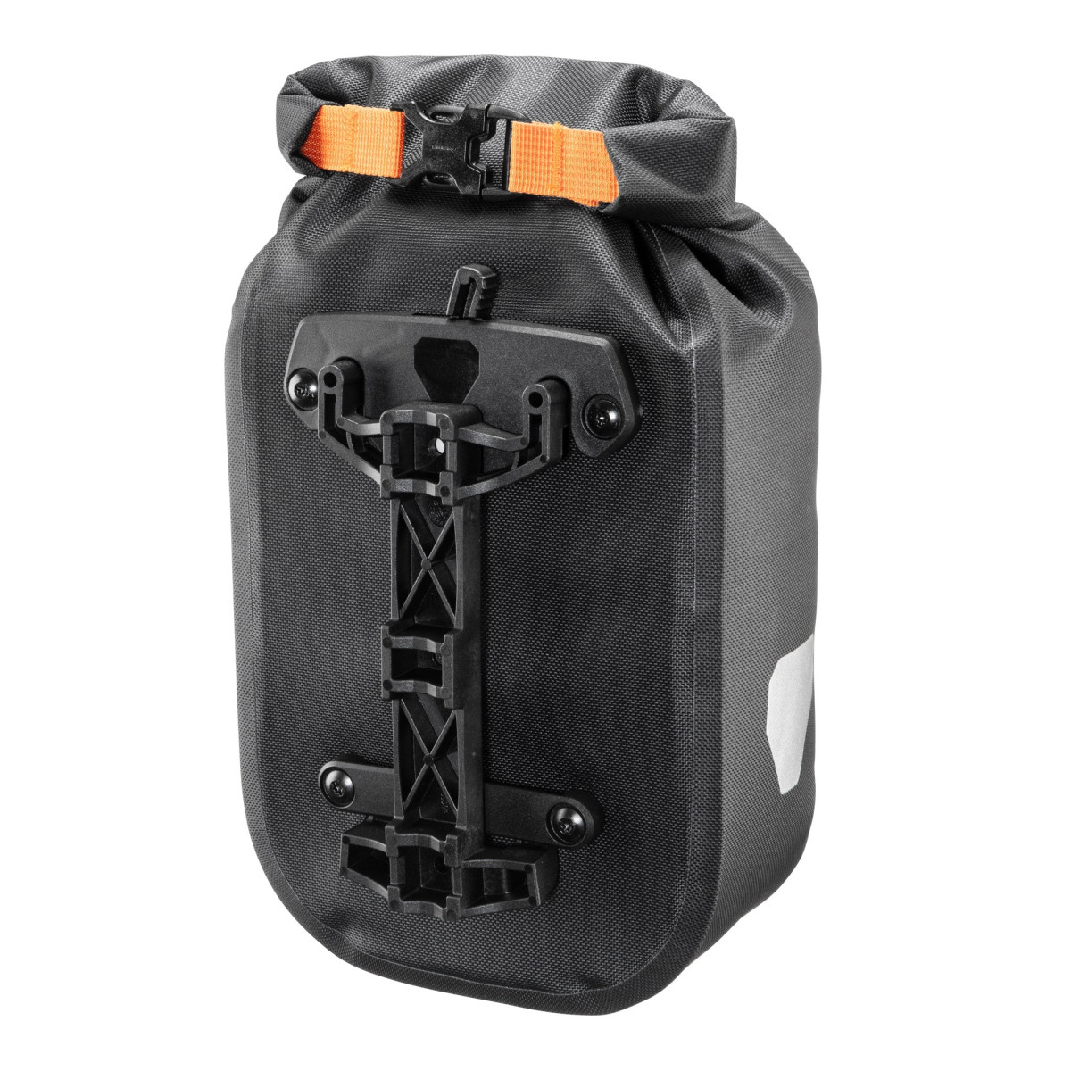 ORTLIEB Fork-Pack Fork Bag | 4.1 L | Black Matt