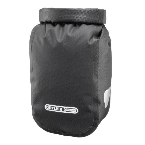 ORTLIEB Fork-Pack dakšas soma | 4.1 L | Black Matt ORTLIEB Fork-Pack dakšas soma | 4.1 L | Black Matt