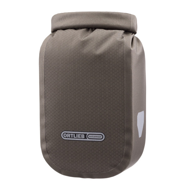 ORTLIEB Fork-Pack kahvlikott | 4.1 L | Dark Sand
