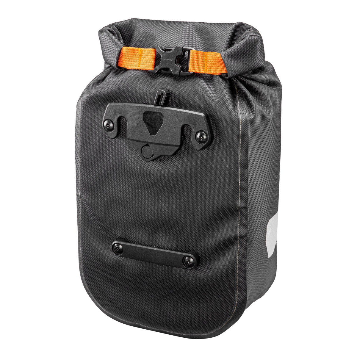 ORTLIEB Fork-Pack dakšas soma | 5.8 L | Black Matt