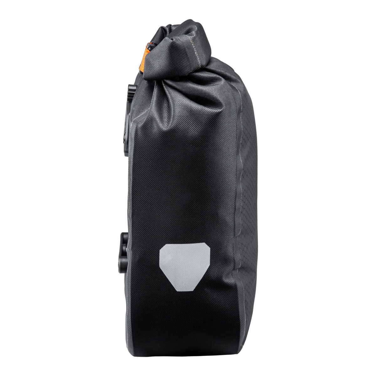 ORTLIEB Fork-Pack dakšas soma | 5.8 L | Black Matt