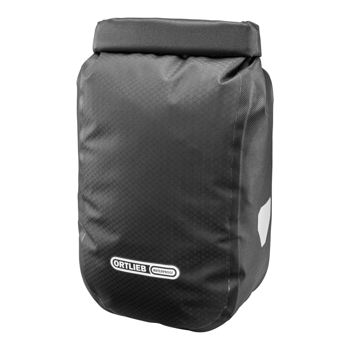 ORTLIEB Fork-Pack dakšas soma | 5.8 L | Black Matt