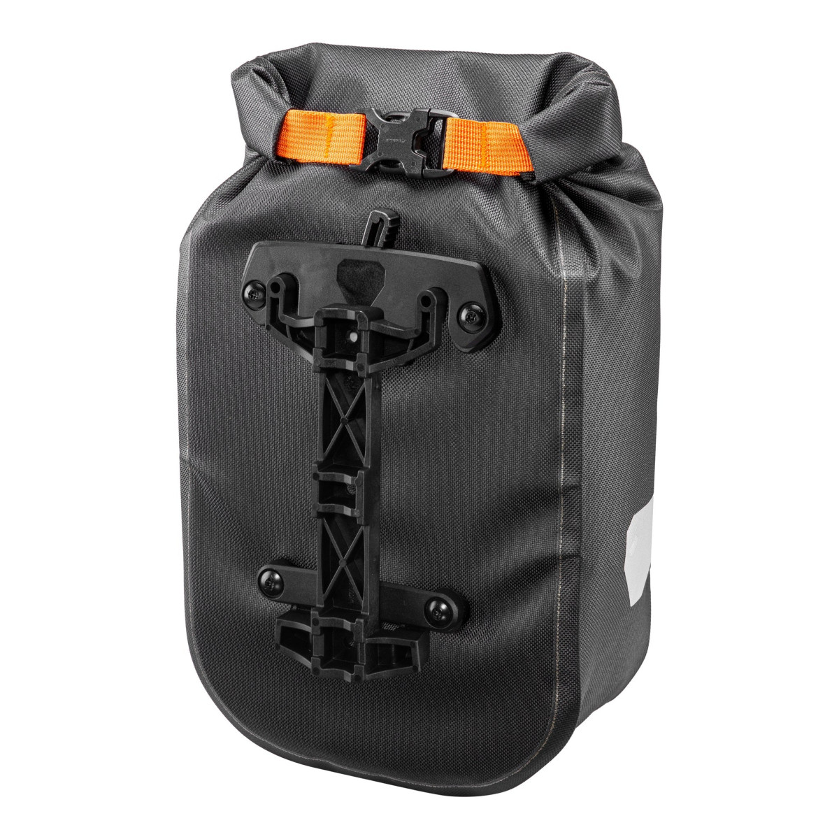 ORTLIEB Fork-Pack dakšas soma | 5.8 L | Black Matt