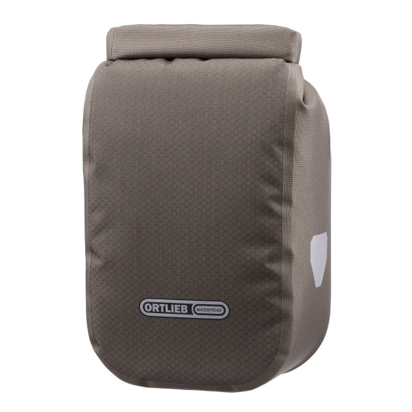 ORTLIEB Fork-Pack kahvlikott | 5.8 L | Dark Sand
