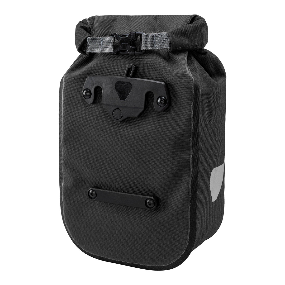 ORTLIEB Fork-Pack Plus dakšas soma | 5.8 L | Black