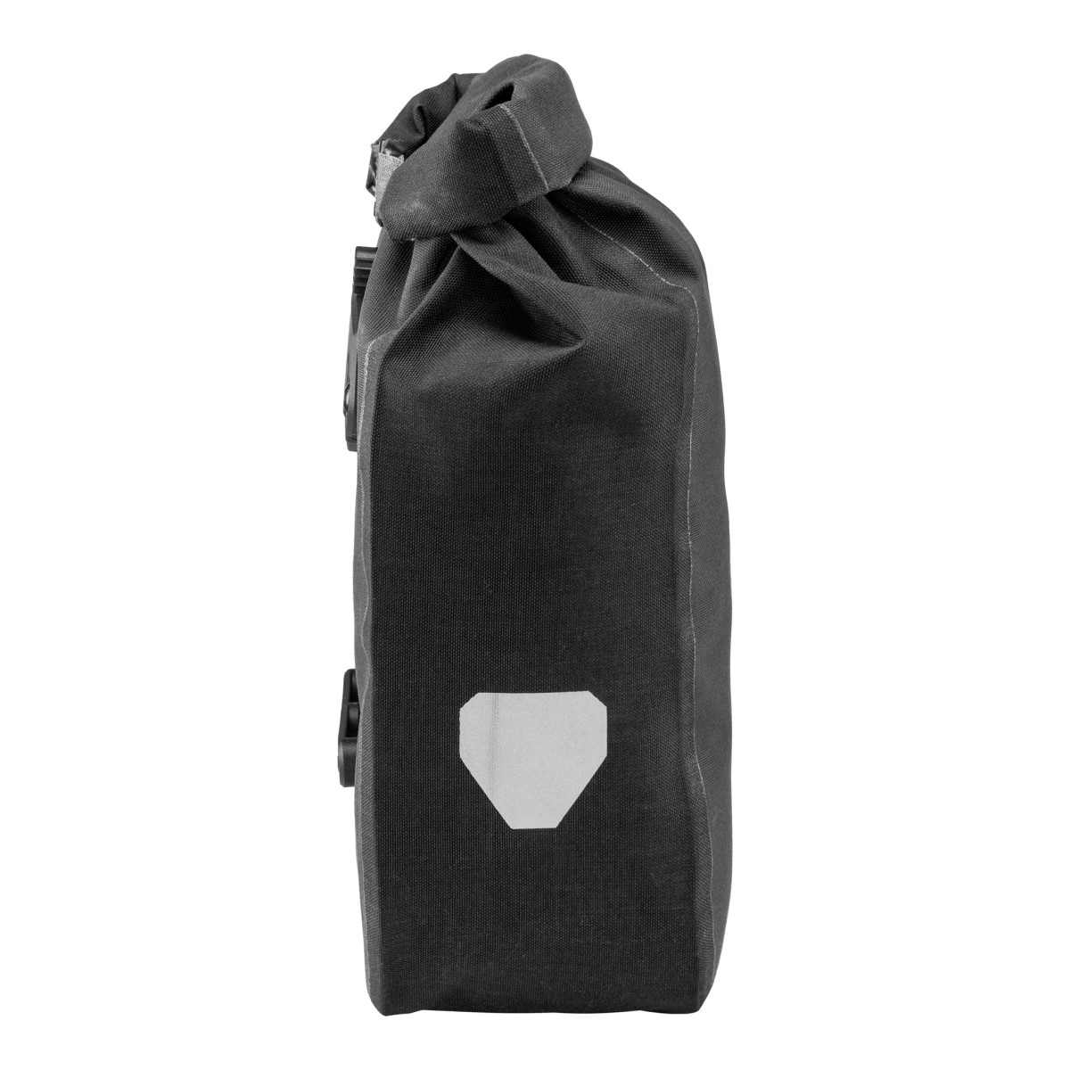 ORTLIEB Fork-Pack Plus dakšas soma | 5.8 L | Black