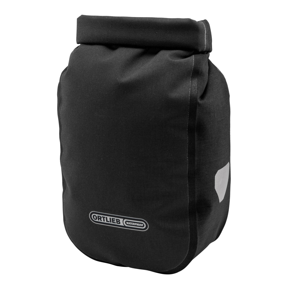 ORTLIEB Fork-Pack Plus dakšas soma | 5.8 L | Black