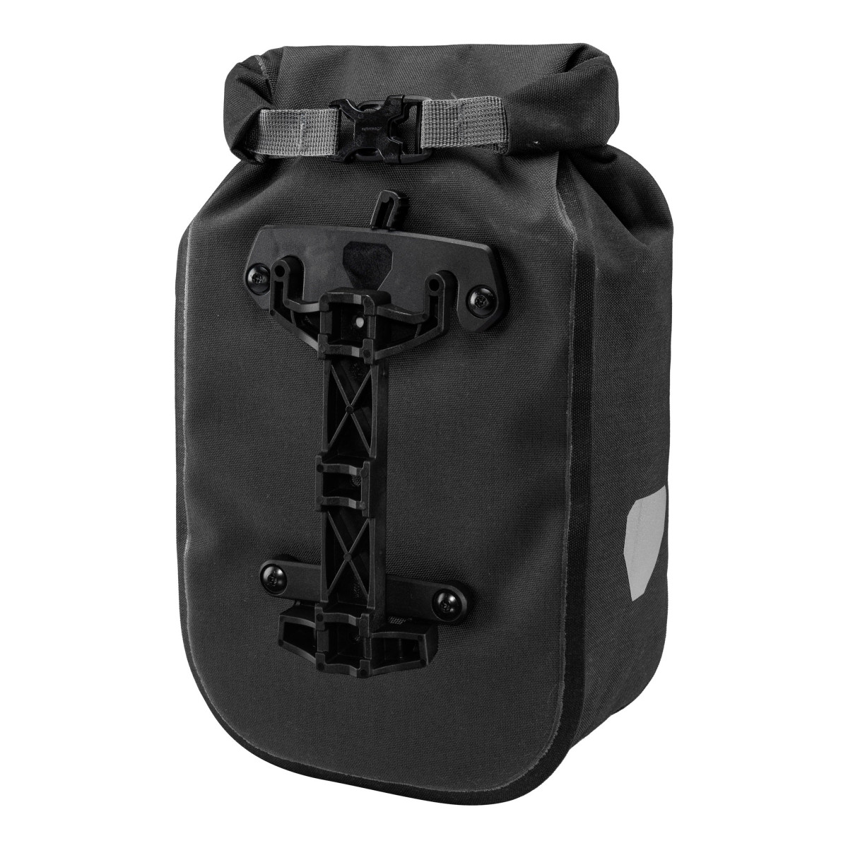 ORTLIEB Fork-Pack Plus dakšas soma | 5.8 L | Black