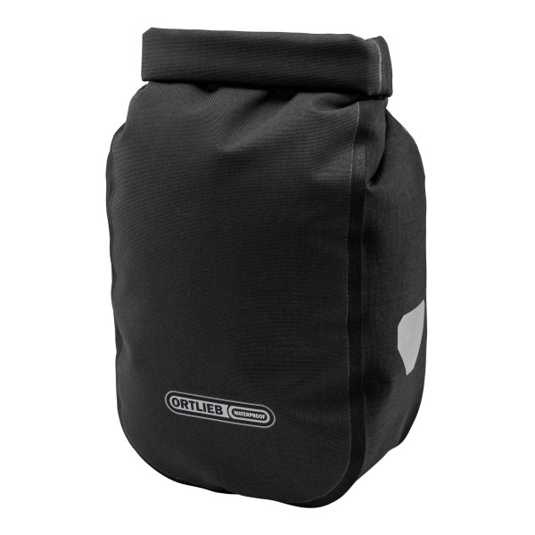 ORTLIEB Fork-Pack Plus kahvlikott | 5.8 L | Black