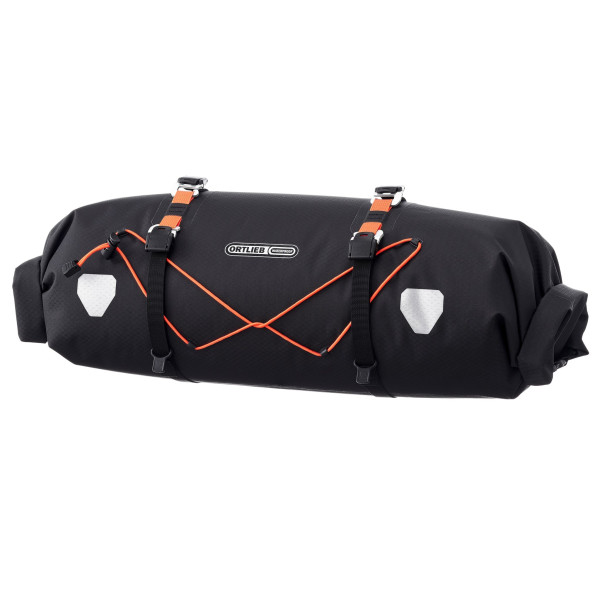 ORTLIEB Handlebar-Pack Flex lenksukott | 15 L | Black Matt