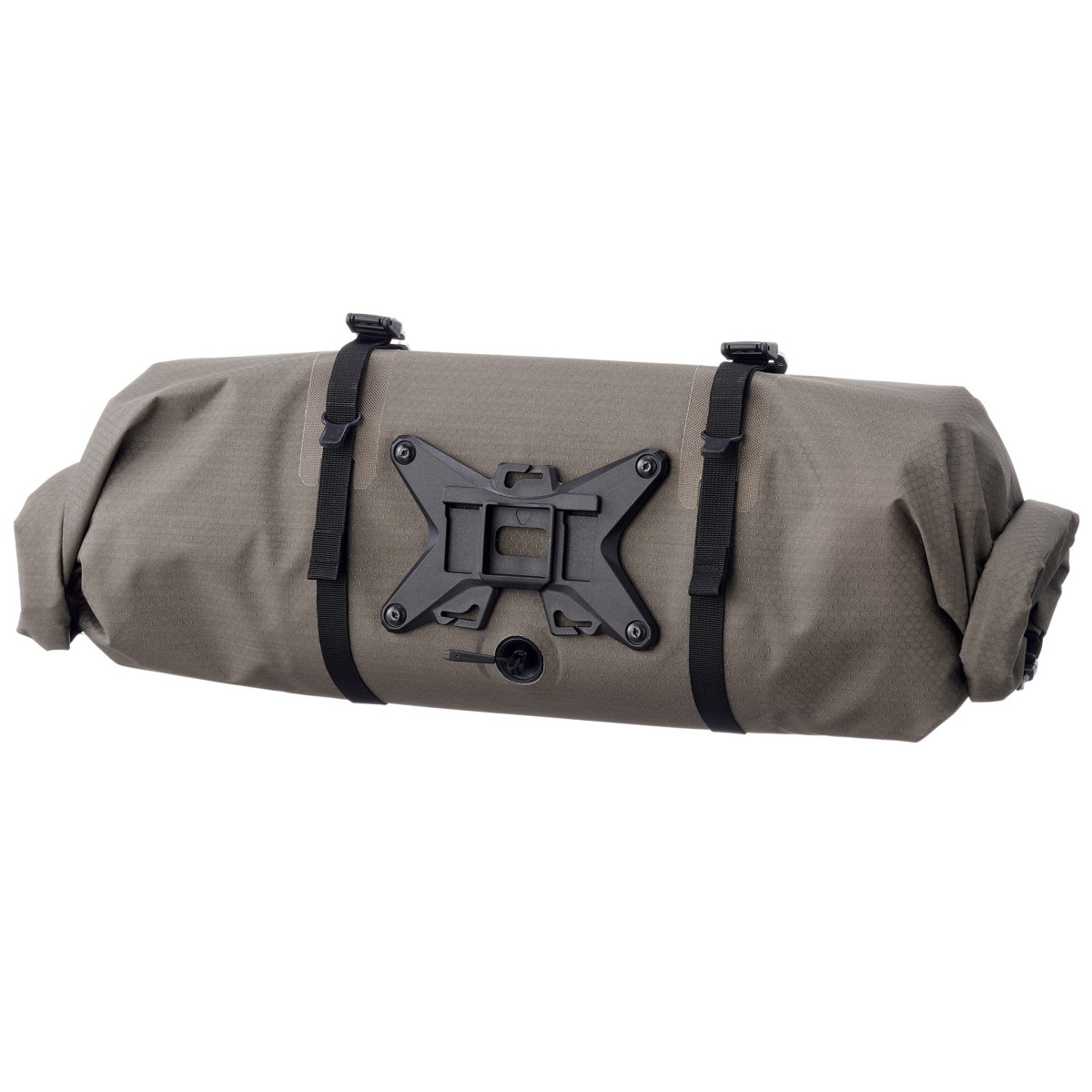 ORTLIEB Handlebar-Pack Flex stūres soma | 15 L | Dark Sand