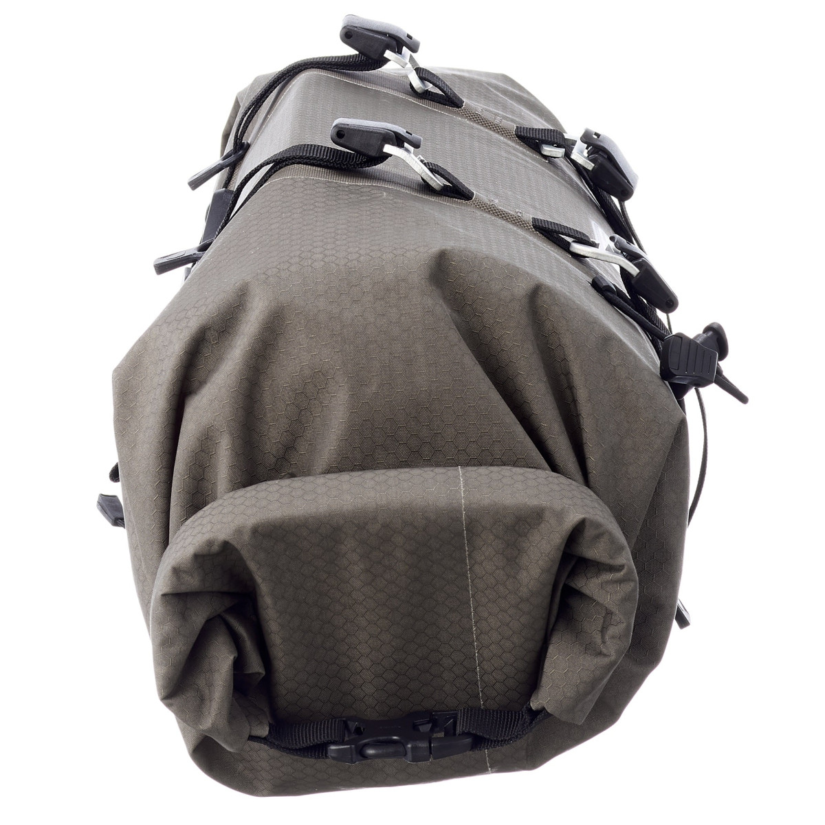 ORTLIEB Handlebar-Pack Flex stūres soma | 15 L | Dark Sand