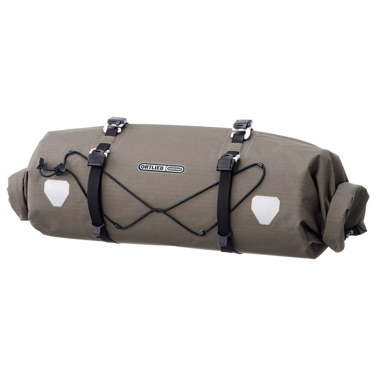 ORTLIEB Handlebar-Pack Flex stūres soma | 15 L | Dark Sand