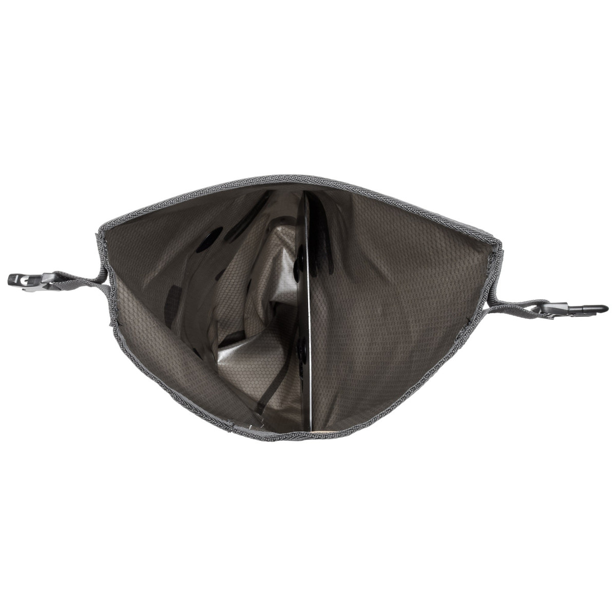 ORTLIEB Handlebar-Pack Flex stūres soma | 15 L | Dark Sand