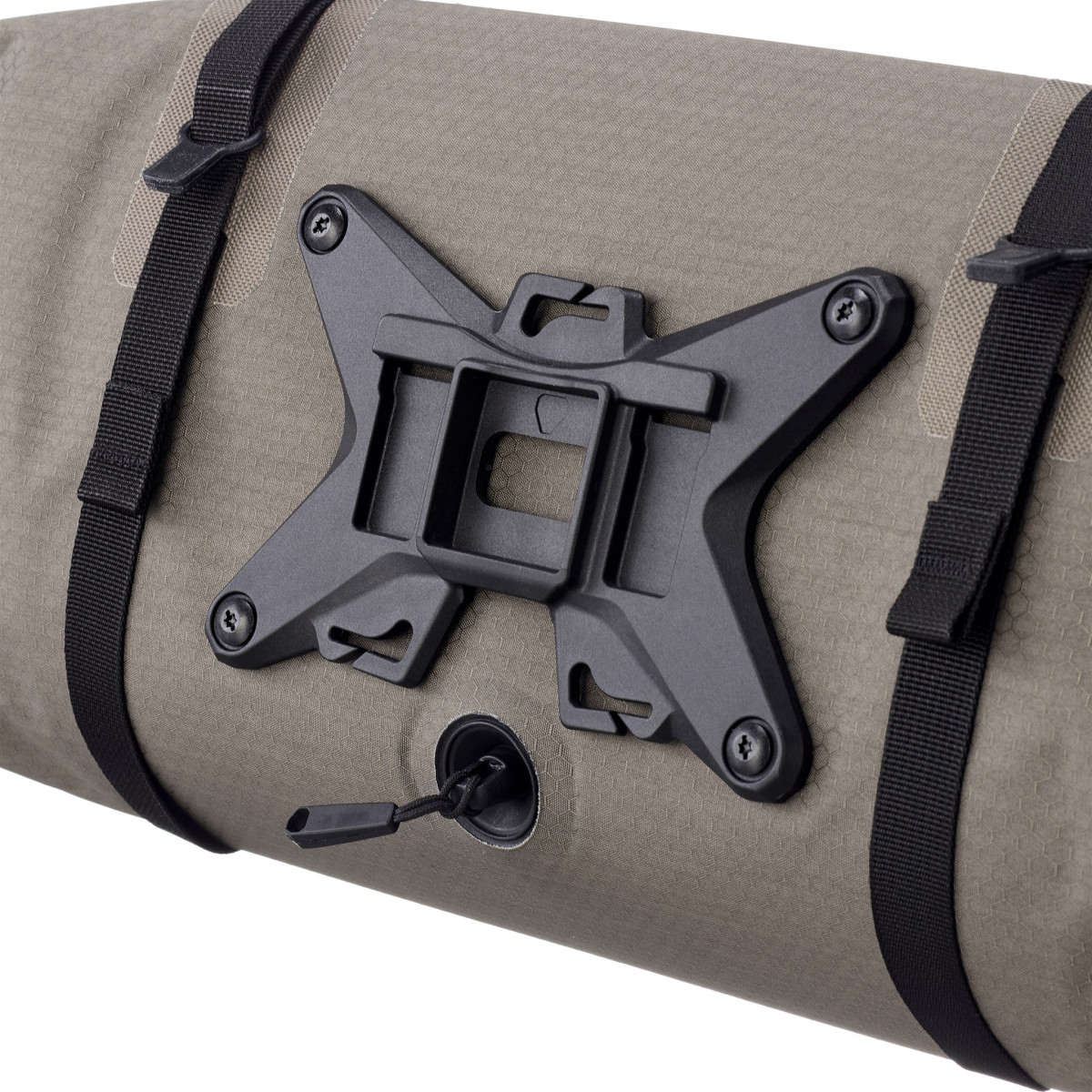 ORTLIEB Handlebar-Pack Flex stūres soma | 15 L | Dark Sand