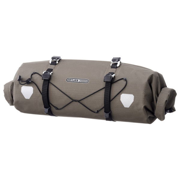 ORTLIEB Handlebar-Pack Flex lenksukott | 15 L | Dark Sand