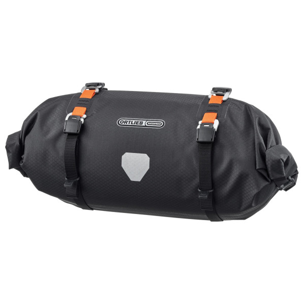 ORTLIEB Handlebar-Pack Flex lenksukott | 9 L | Black Matt
