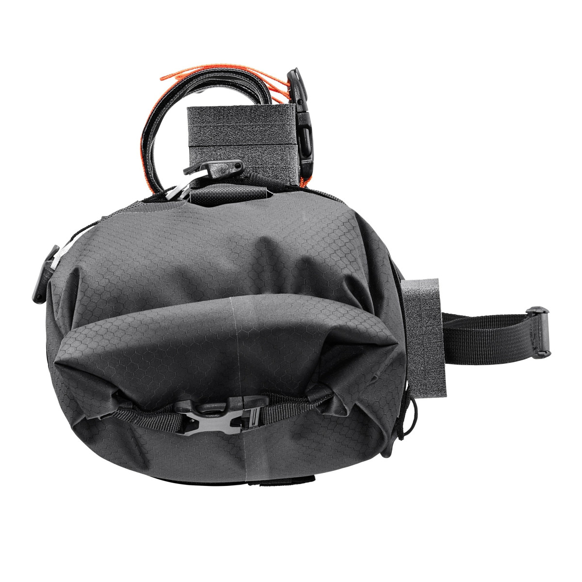 ORTLIEB Handlebar-Pack Handlebar Bag | 9 L | Black Matt