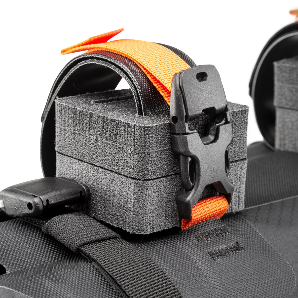 ORTLIEB Handlebar-Pack Handlebar Bag | 9 L | Black Matt