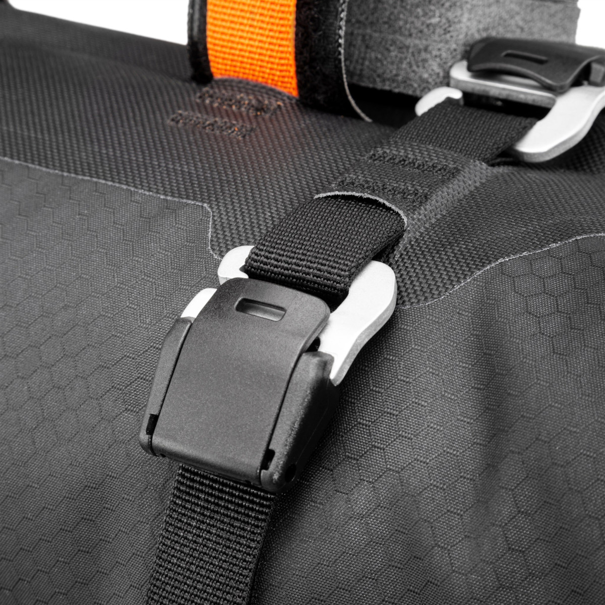 ORTLIEB Handlebar-Pack Handlebar Bag | 9 L | Black Matt
