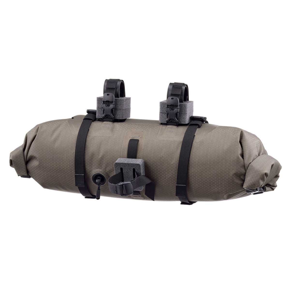 ORTLIEB Handlebar-Pack Handlebar Bag | 9 L | Dark Sand