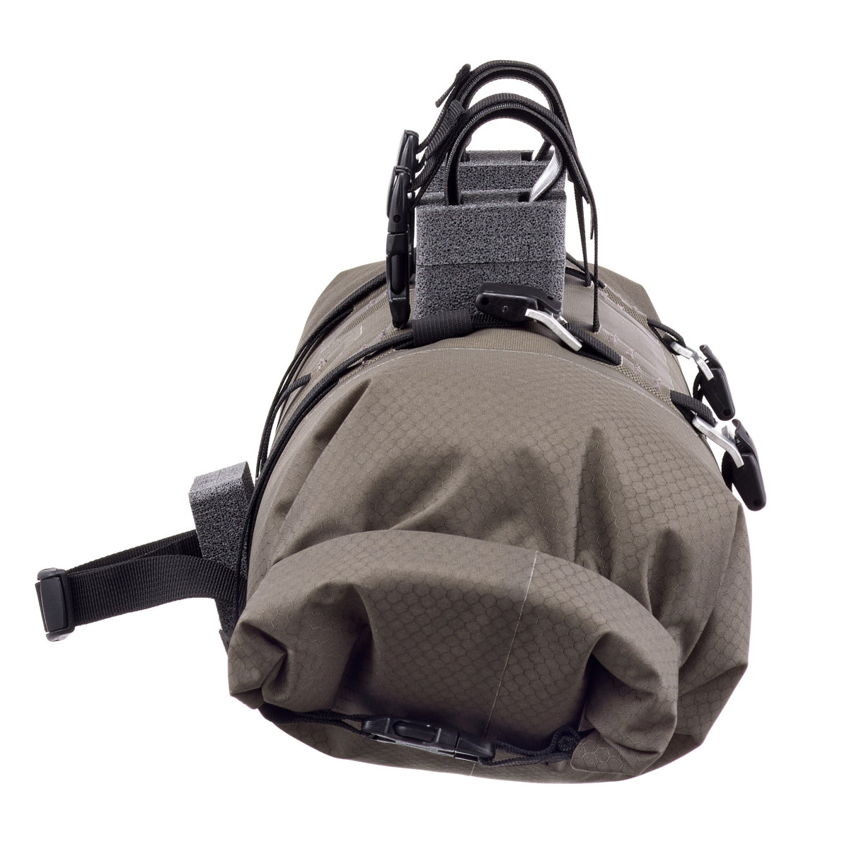 ORTLIEB Handlebar-Pack Handlebar Bag | 9 L | Dark Sand