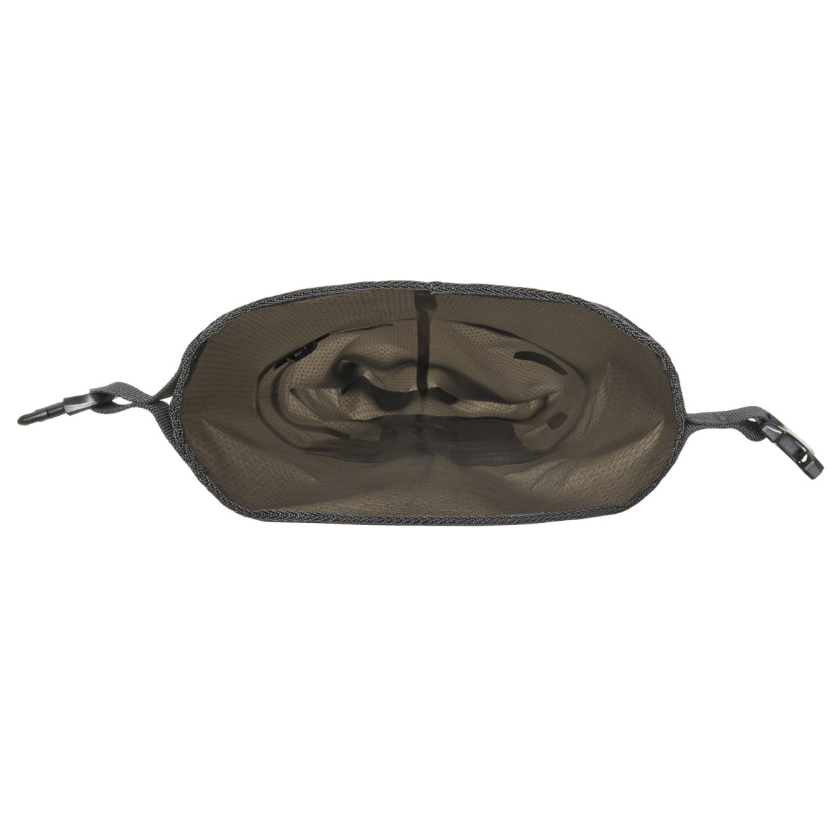 ORTLIEB Handlebar-Pack Handlebar Bag | 9 L | Dark Sand