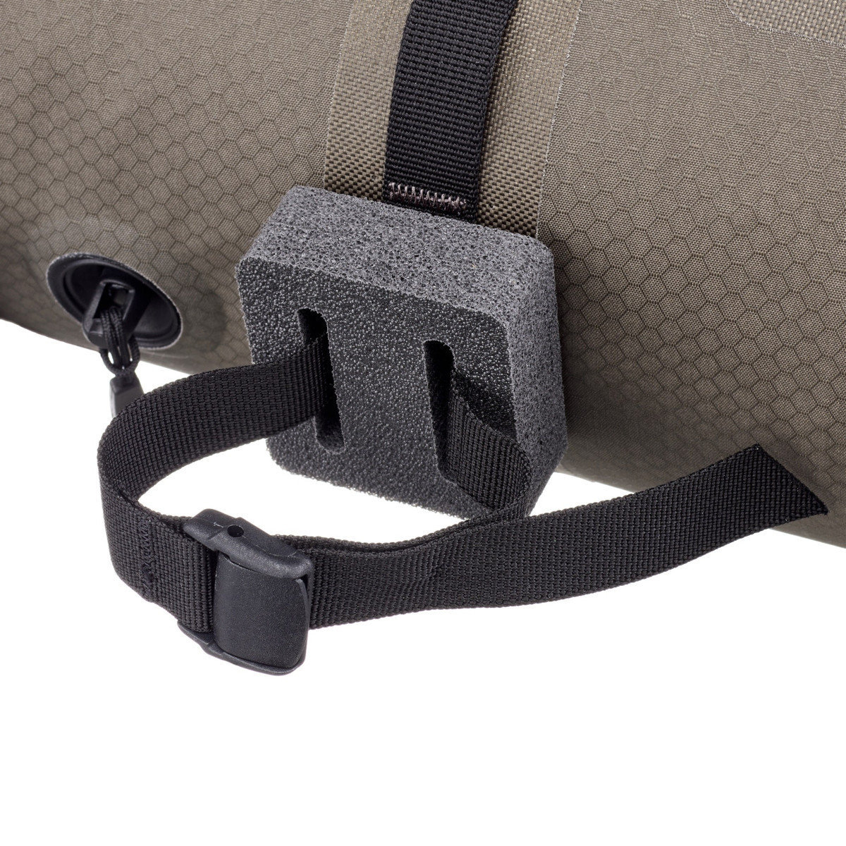 ORTLIEB Handlebar-Pack Handlebar Bag | 9 L | Dark Sand
