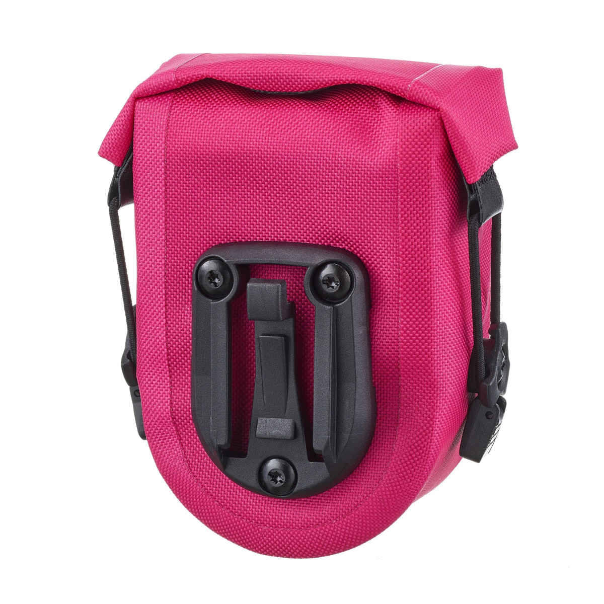 ORTLIEB Micro-Bag sadulakott | 0.5 L | Cyber Pink