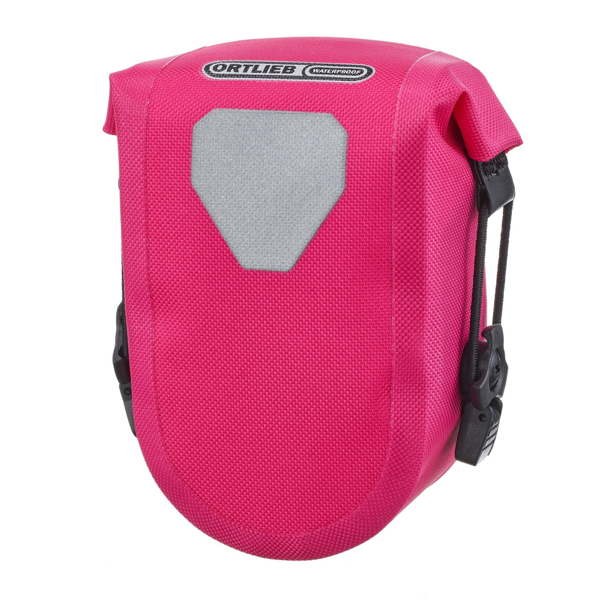 ORTLIEB Micro-Bag sadulakott | 0.5 L | Cyber Pink