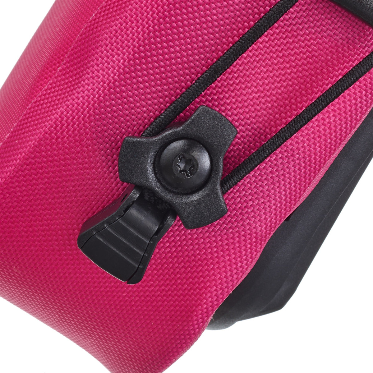 ORTLIEB Micro-Bag sadulakott | 0.5 L | Cyber Pink