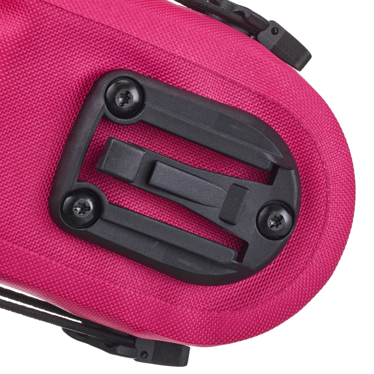 ORTLIEB Micro-Bag sadulakott | 0.5 L | Cyber Pink