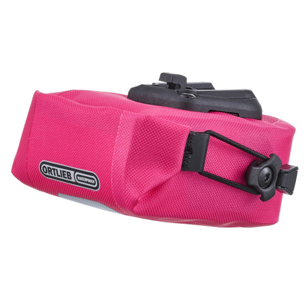 ORTLIEB Micro-Bag sadulakott | 0.5 L | Cyber Pink