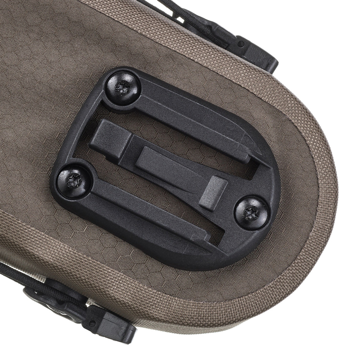 ORTLIEB Micro-Bag sadulakott | 0.8 L | Dark Sand