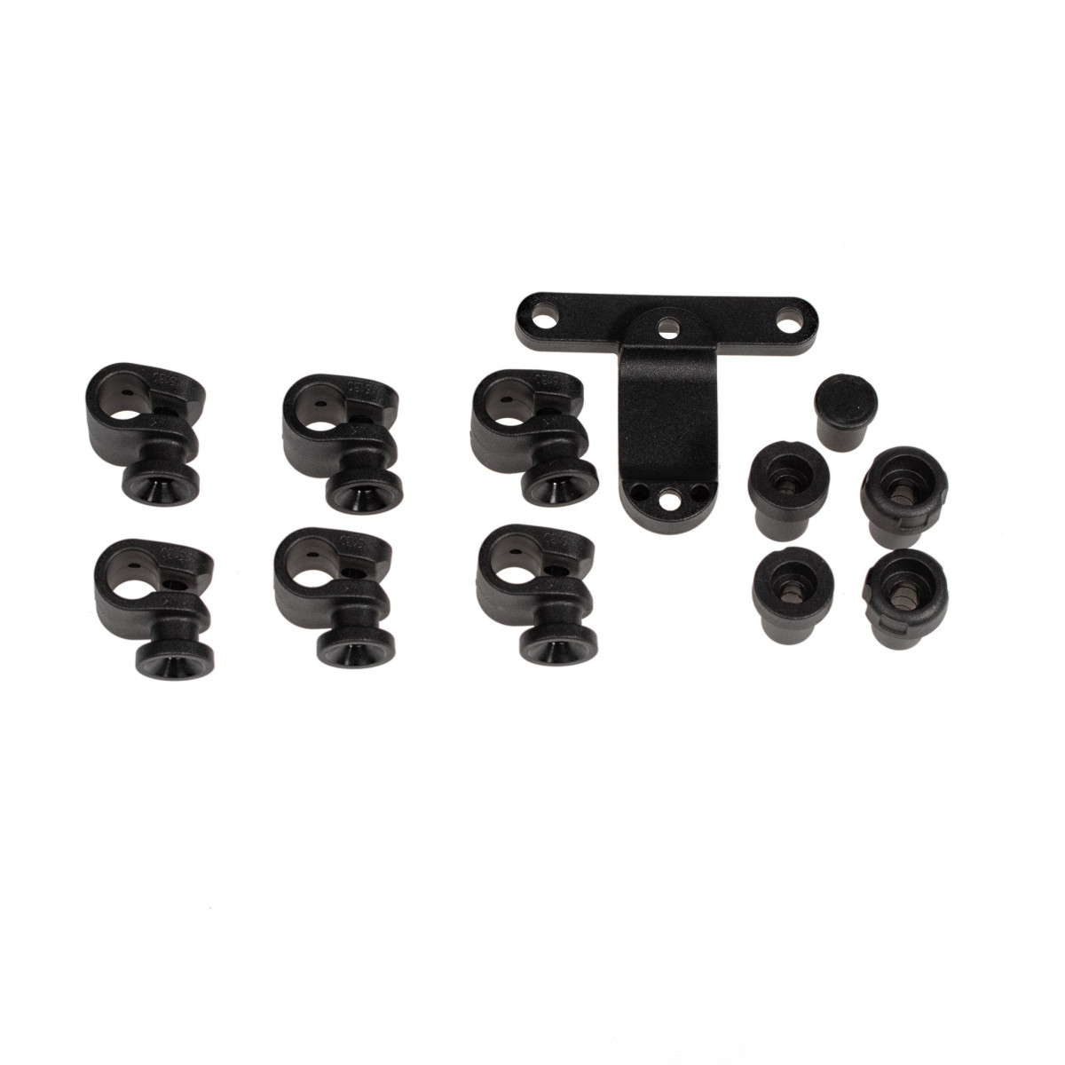ORTLIEB Quick-Rack L Bike Carrier