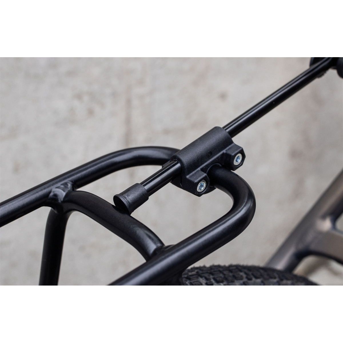 ORTLIEB Quick-Rack L Bike Carrier