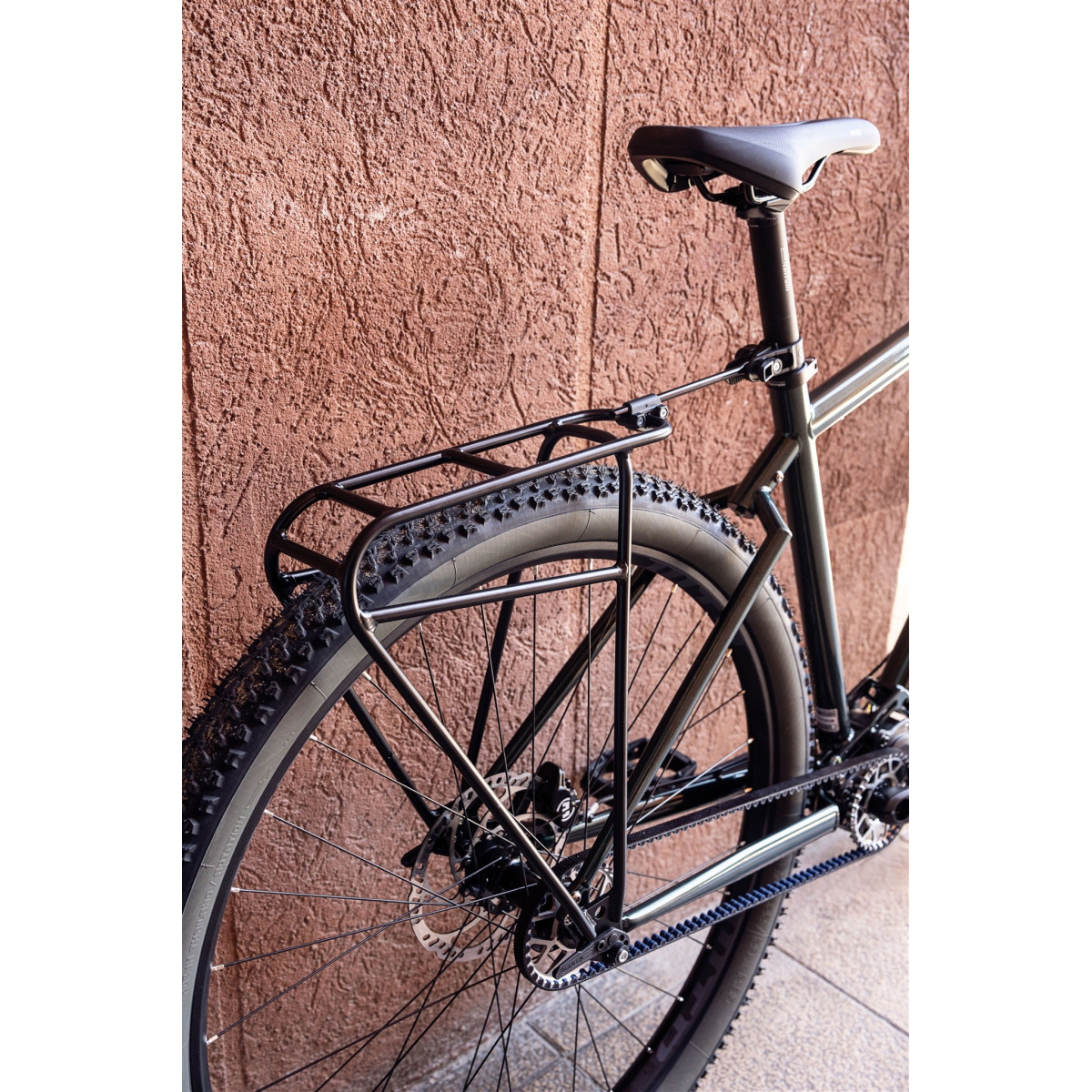 ORTLIEB Quick-Rack L Bike Carrier