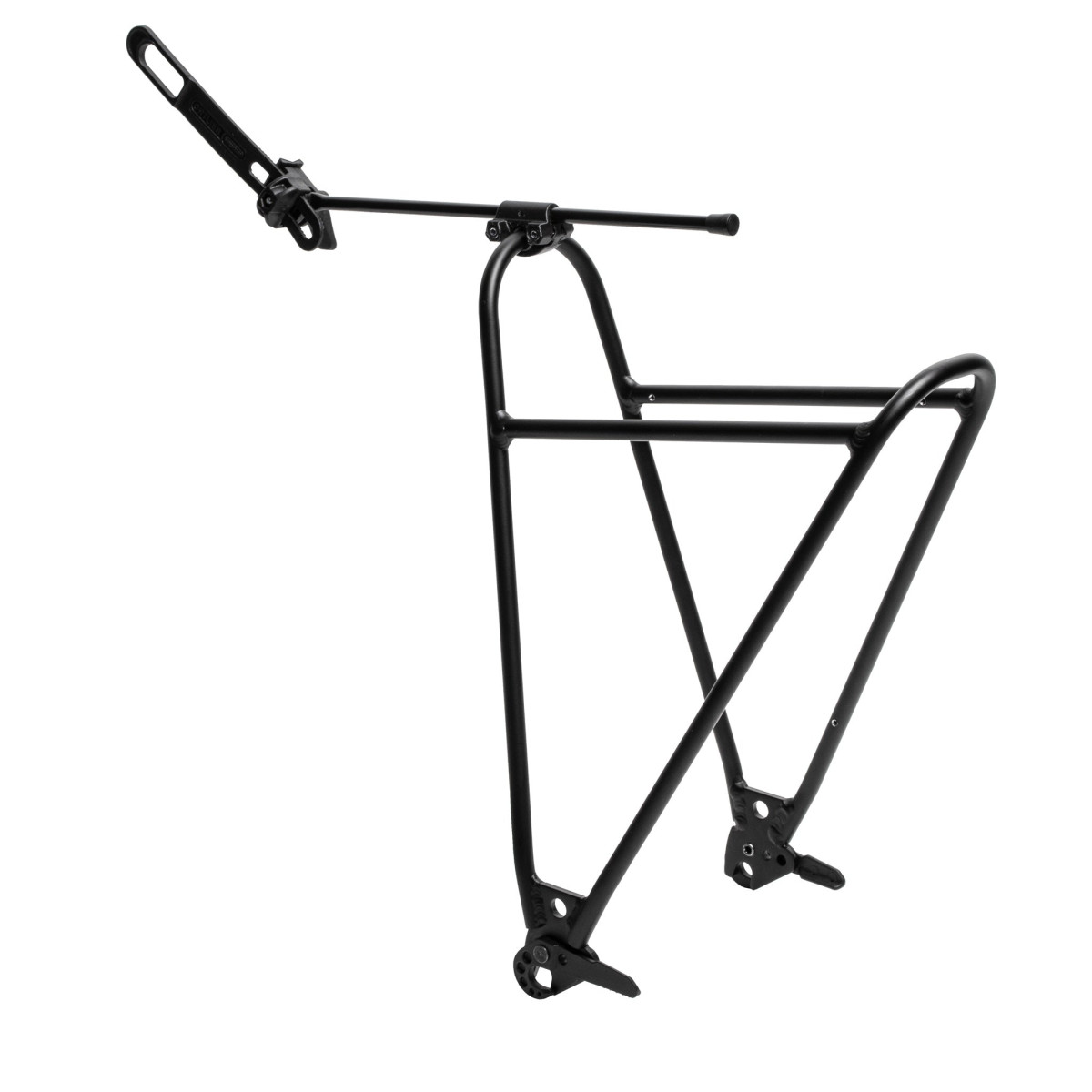 ORTLIEB Quick-Rack Light velosipēda bagāžnieks | Black
