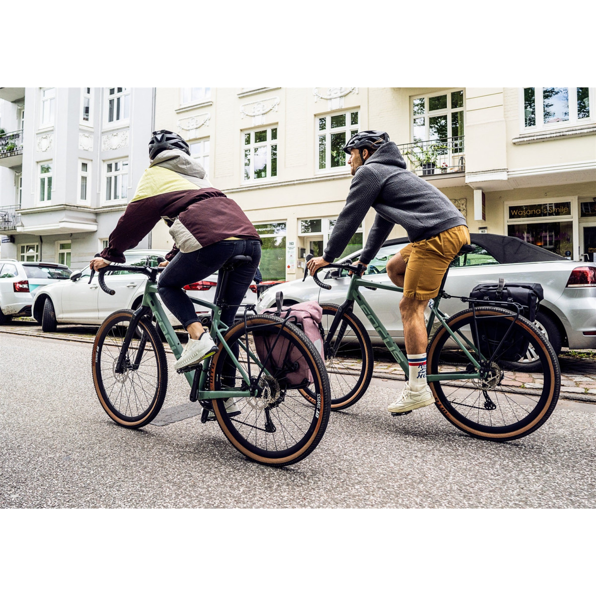 ORTLIEB Quick-Rack Light velosipēda bagāžnieks | Black