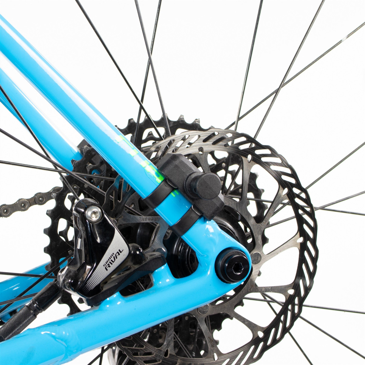 ORTLIEB Quick-Rack Seat Stay adapteris